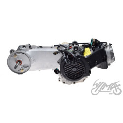 SILNIK 4T LJ150-QT4 KPL Z WYPOSAŻENIEM 150cc