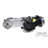 SILNIK 4T LJ150-QT4 KPL Z WYPOSAŻENIEM 150cc