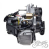 SILNIK 4T LJ150-QT4 KPL Z WYPOSAŻENIEM 150cc