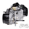 SILNIK 4T LJ150-QT4 KPL Z WYPOSAŻENIEM 150cc