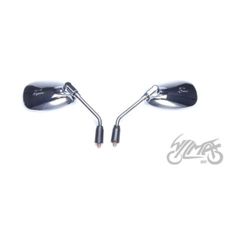 LUSTERKO DO ZIPP NEKEN SHAFT STREET M10