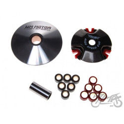 WARIATOR 2T NRG50 QUANTUM TUNING