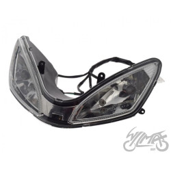 LAMPA PRZÓD DO ZIPP PRO