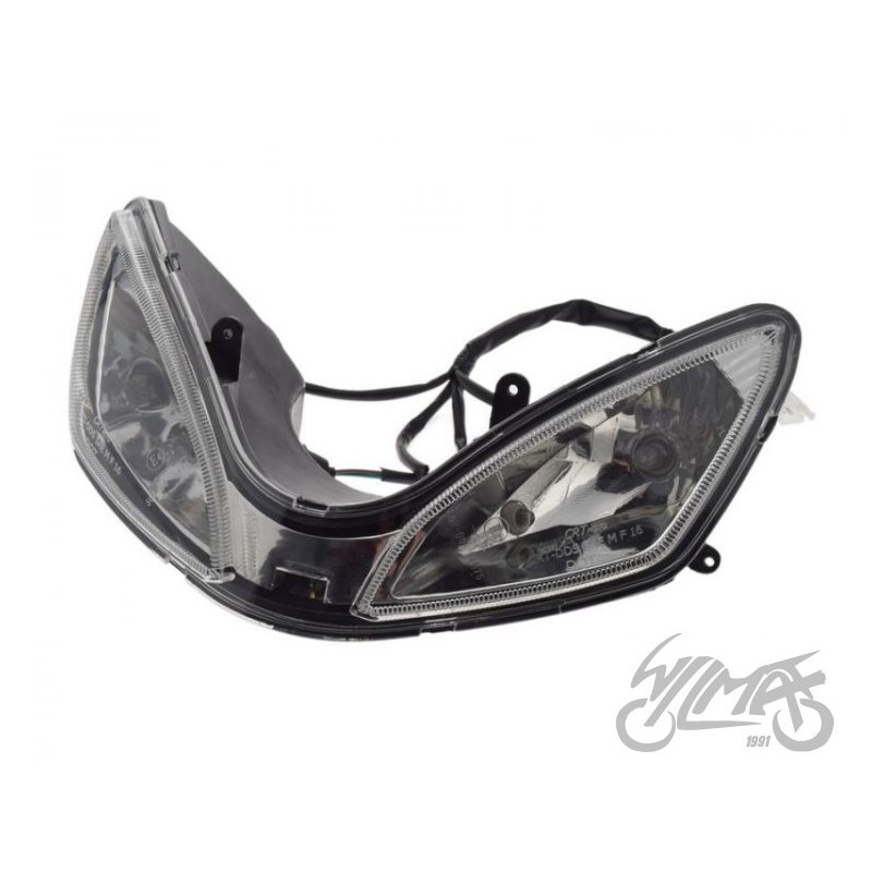 LAMPA PRZÓD DO ZIPP PRO