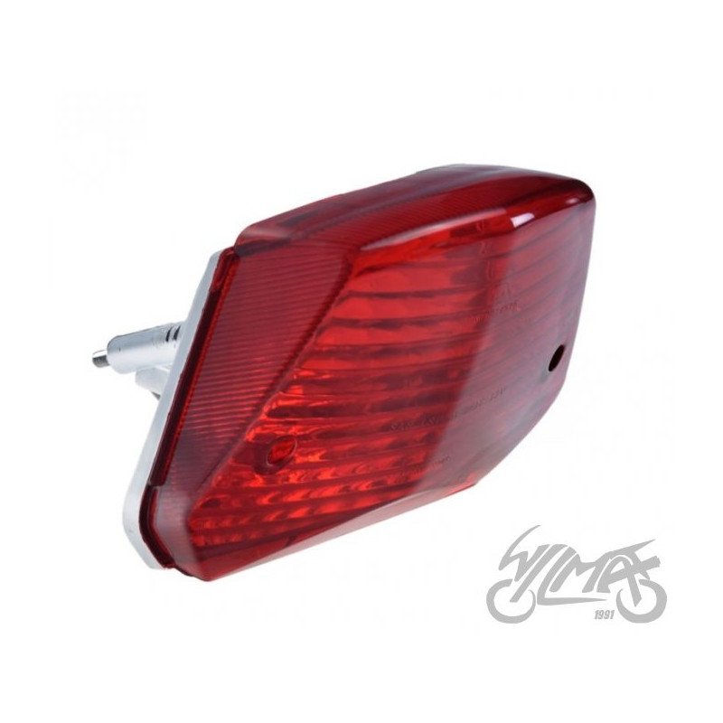 LAMPA TYŁ DO ZIPP PRO