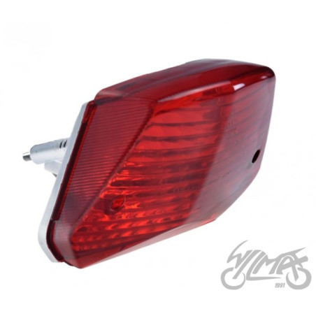 LAMPA TYŁ DO ZIPP PRO