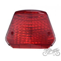 LAMPA TYŁ DO ZIPP PRO