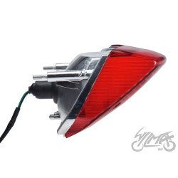 LAMPA TYŁ DO ZIPP PRO
