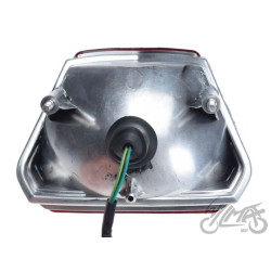 LAMPA TYŁ DO ZIPP PRO