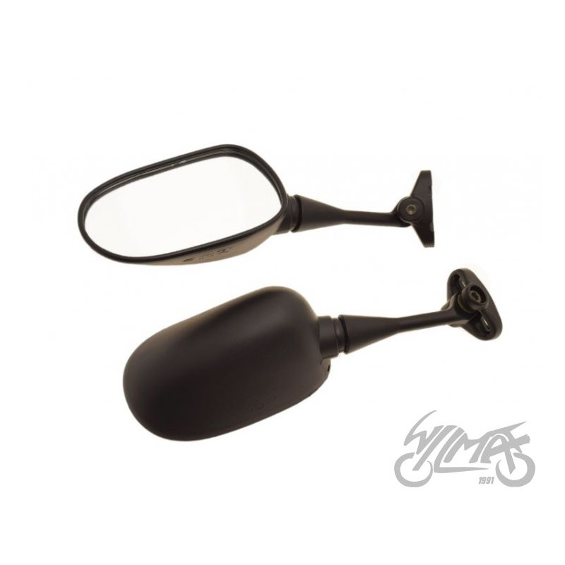 LUSTERKO DO ZIPP PRO KPL