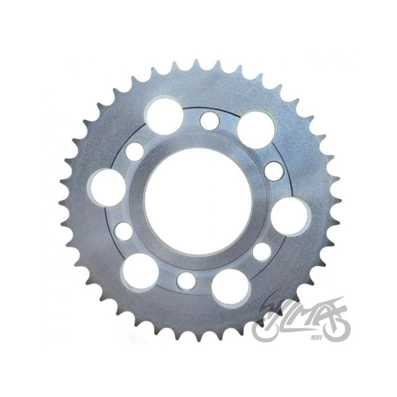 ZĘBATKA TYŁ 40z 428  DO ZIPP PRO
