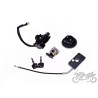 STACYJKA DO KINGWAY CZOPER Z ZAMKIEM 150 250cc