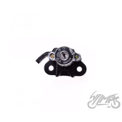 STACYJKA DO KINGWAY CZOPER Z ZAMKIEM 150 250cc