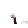 STACYJKA DO KINGWAY CZOPER Z ZAMKIEM 150 250cc