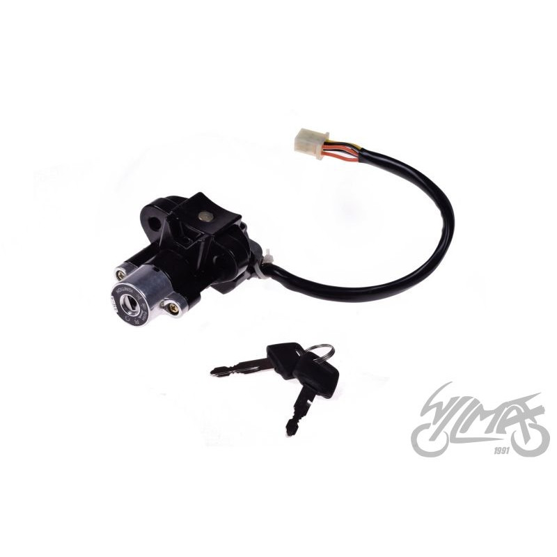 STACYJKA DO KINGWAY CZOPER 150cc