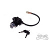 STACYJKA DO KINGWAY CZOPER 150cc
