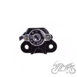 STACYJKA DO KINGWAY CZOPER 150cc