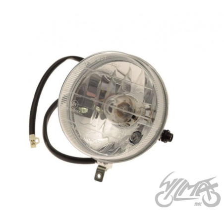 LAMPA PRZÓD PY-5