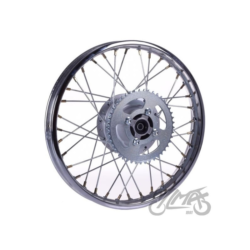 KOŁO 16x1,60 TYŁ PY-5