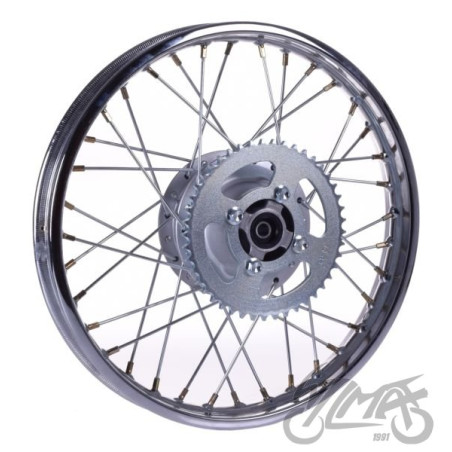 KOŁO 16x1,60 TYŁ PY-5