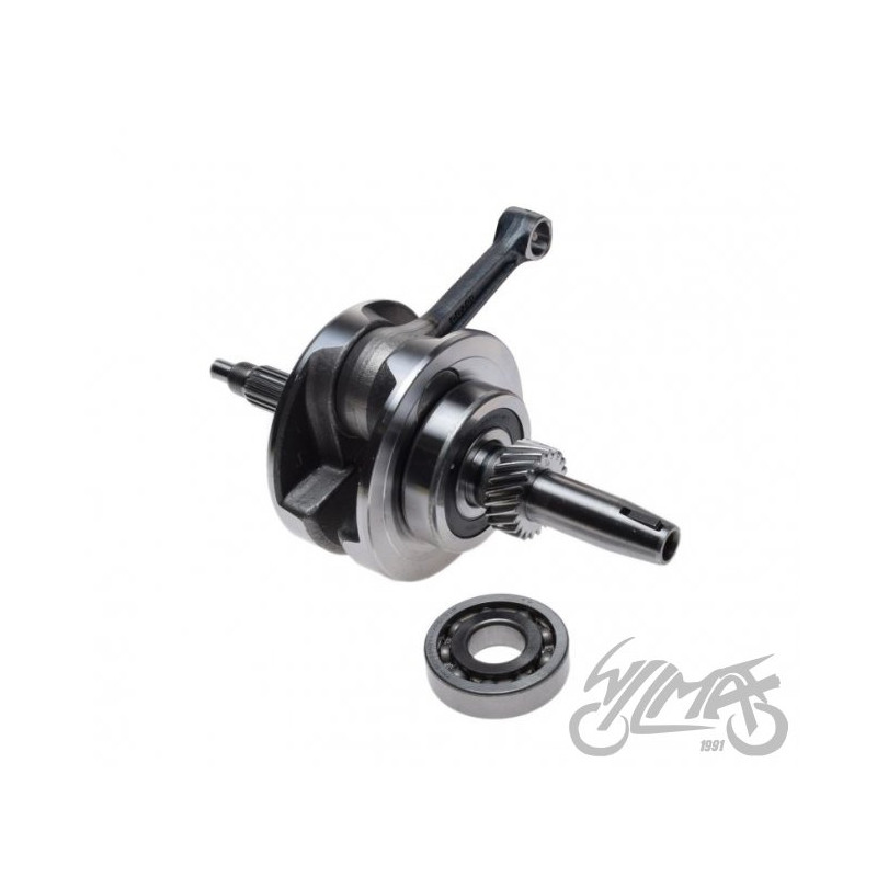 WAŁ KORBOWY ATV SILNIK 163ML