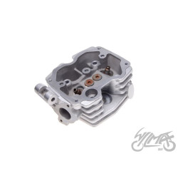 GŁOWICA CYLINDRA ATV200 LONCIN WODA