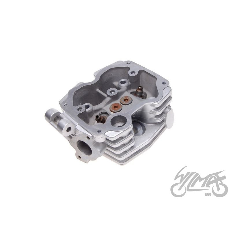 GŁOWICA CYLINDRA ATV200 LONCIN WODA