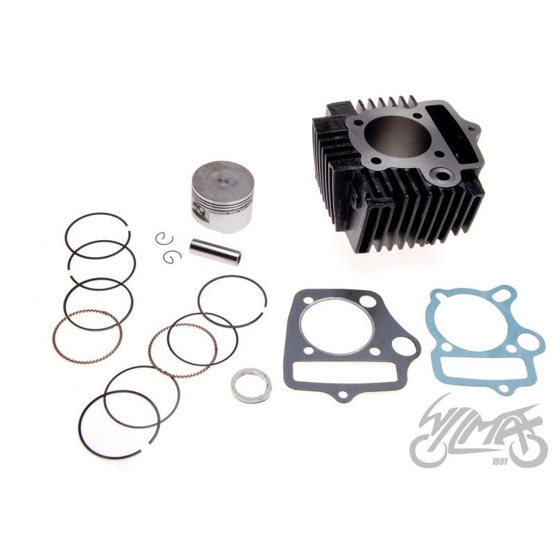 CYLINDER DO ATV 110 CC 4T 52,40