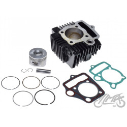CYLINDER DO ATV 110 CC 4T 52,40 DOLNY ROZRUSZNIK