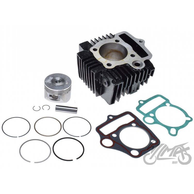 CYLINDER DO ATV 110 CC 4T 52,40 DOLNY ROZRUSZNIK