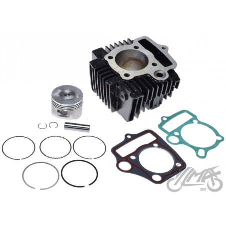 CYLINDER DO ATV 110 CC 4T 52,40 DOLNY ROZRUSZNIK