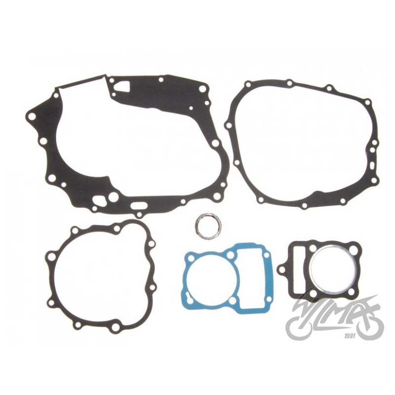 USZCZELKA SILNIK ATV200 POWIETRZE WM MOTOR KPL