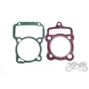 USZCZELKA DO CYLINDER KPL ATV200 POWIETRZE