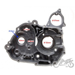 KARTER SILNIK ZQ9996 LEWY ATV 110