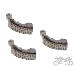 SZCZĘKI SPRZĘGŁA TYŁ DO ZQ0122 LIFAN GOKART