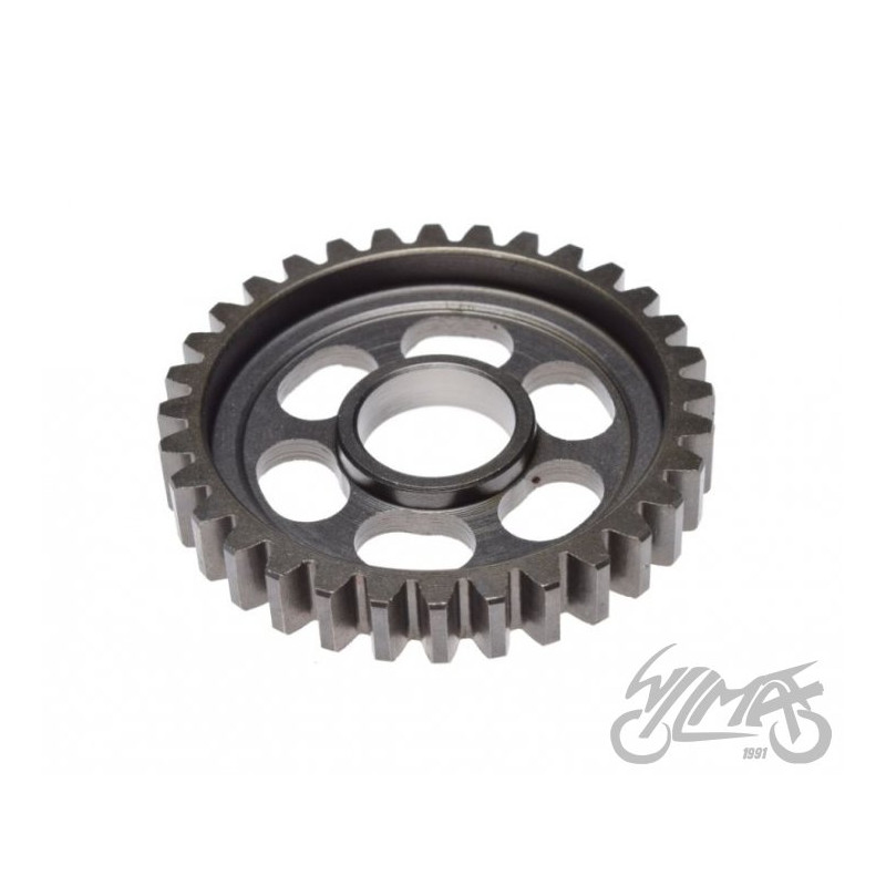 KOŁO SKRZYNIA BIEGÓW 32T ATV LONCIN LC172MM CB250