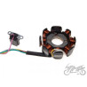 STATOR ISKROWNIK 8 CEWEK ATV70