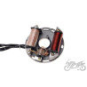 STATOR ISKROWNIK 2 CEWKI ATV