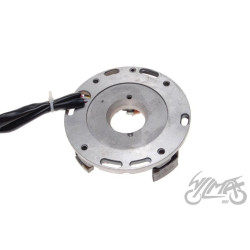 STATOR ISKROWNIK 2 CEWKI ATV