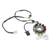 STATOR ISKROWNIK 11 CEWEK ATV200 LONCIN