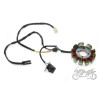 STATOR ISKROWNIK 11 CEWEK ATV200 LONCIN
