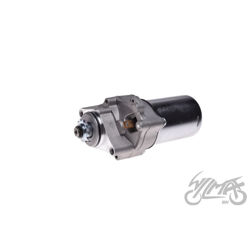 ROZRUSZNIK ELEKTRYCZNY ATV 110 DOLNY CHROM