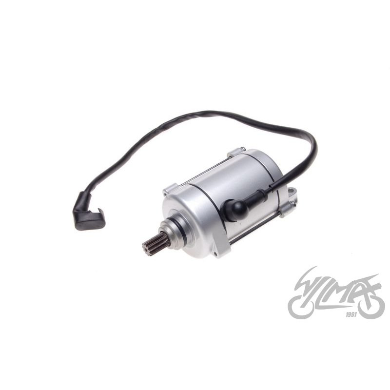 ROZRUSZNIK ELEKTRYCZNY ATV200 LONCIN 11z
