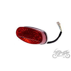 LAMPA TYŁ ATV200