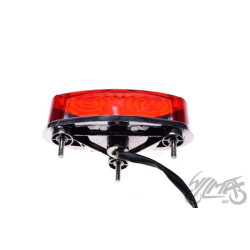 LAMPA TYŁ ATV200