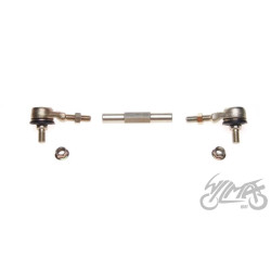 DRĄŻEK KIEROWNICZY Z KOŃCÓWKAMI MINI ATV 110