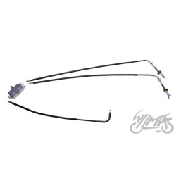LINKA HAMULCA ATV Splitter KPL Z ROZDZIELACZEM