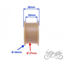 ROLKA NAPINACZA ŁAŃCUCHA ATV 150/250