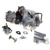 SILNIK KPL ATV 110 3 BIEGI + WSTECZNY PÓŁAUTOMAT