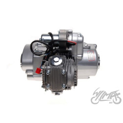SILNIK KPL ATV 110 3 BIEGI + WSTECZNY PÓŁAUTOMAT